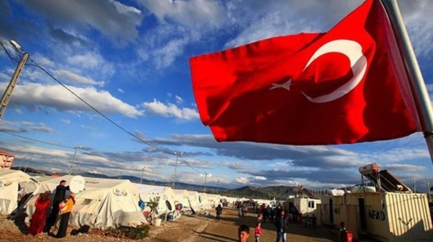 AB'den T&uuml;rkiye'yle ilgili son dakika sığınmacı anlaşması a&ccedil;ıklaması