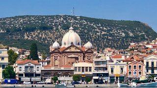 Midilli Adası nerede? Barbaroslar dizisindeki Midilli Adası hangi ülkeye, nereye bağlı?