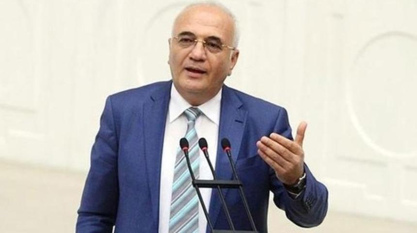 Türkiye-Hollanda Parlamentolararası Dostluk Grubunun AK Partili üyeleri istifa etti