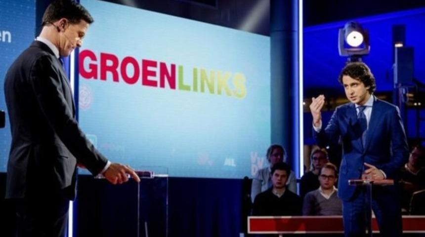 Hollanda se&ccedil;im sonu&ccedil;ları Rutte mi kazandı Wilders mi?
