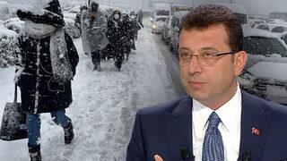 Tevfik Göksu'dan Ekrem İmamoğlu'na sert eleştiri: Hakikatle yüzleşerek çöktü