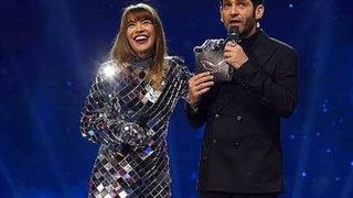 Yasak Elma'nın Kumru'su Biran Damla Yılmaz, Masumlar Apartmanı'nın Naci'si Tansel Öngel ile birlikte