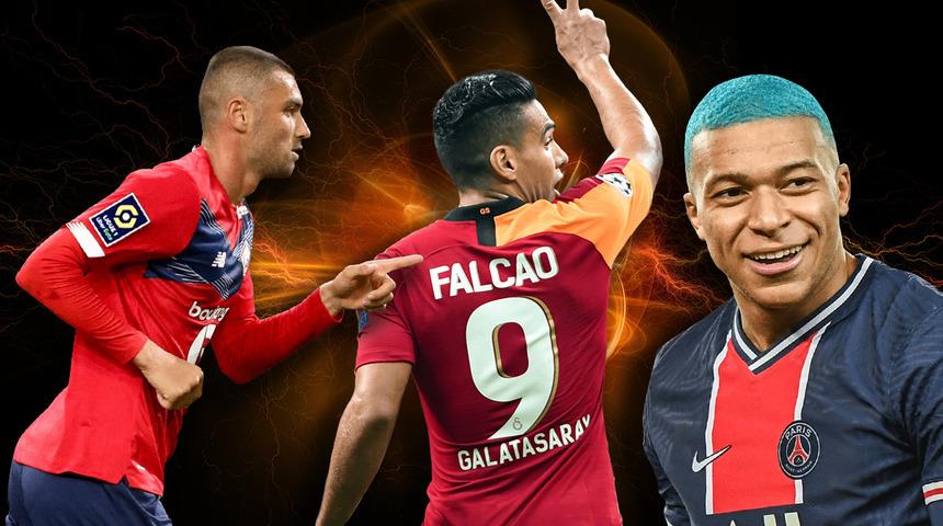 Son dakika Galatasaray haberi: Galatasaray taraftarı sevinçten çılgına döndü! 600 milyon euroluk hamle...