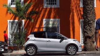 Citroen resmen açıkladı! Citroen C1'in fişi çekiliyor: Artık emekli olacak