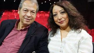 Yasemin Yalçın ve İlyas İlbey evlilik yıl dönümlerini kutladı