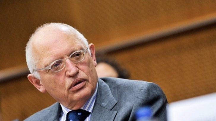 Verheugen: Avrupa Birliği Türkiye'ye garanti vermeli