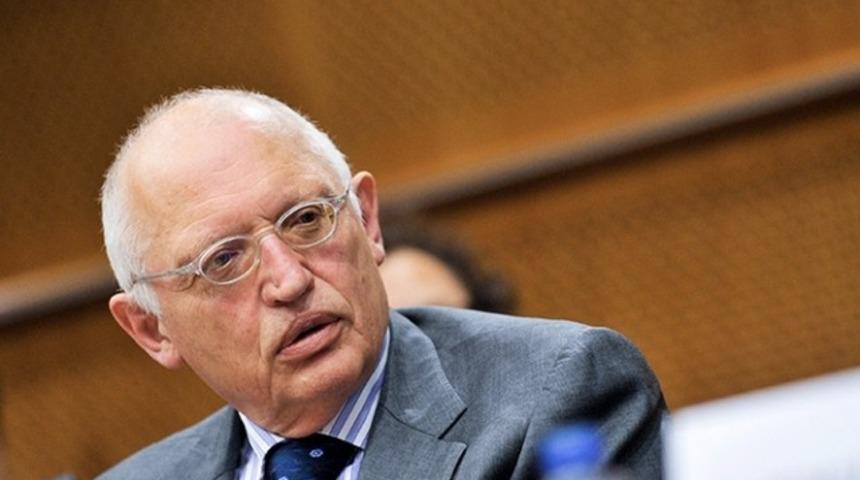 Verheugen: Avrupa Birliği T&uuml;rkiye'ye garanti vermeli