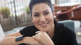 İclal Aydın annesini paylaşıp içini döktü! Annemi İzmir’den İstanbul’a taşıyan ambulansı takip eden...