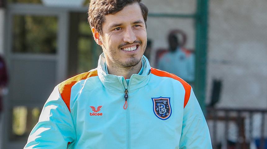 Salih Uçan: Son şampiyondan, bir başka şampiyona geldim