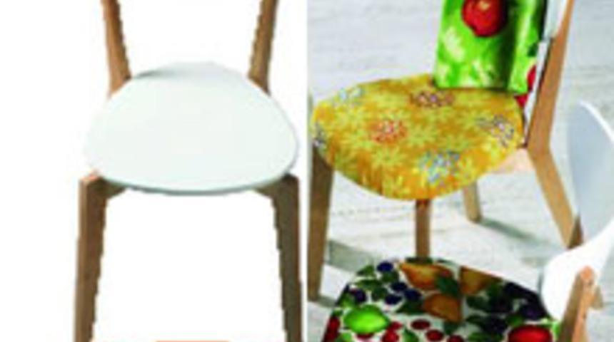 Saldalyelerinize Renk Katın