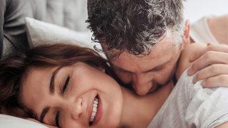 Cinsel hayatınızı baştan sona değiştirecek gelişme! Gizli tahrik bölgesi tespit edildi