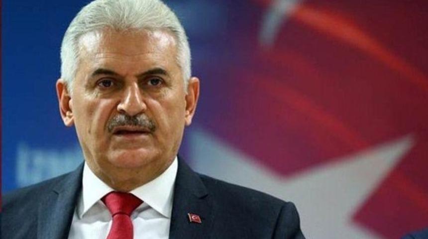 Başbakan Yıldırım a&ccedil;ıkladı: T&uuml;rkiye-AB ile ipleri koparıyor mu?
