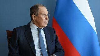 Lavrov: Rusya'ya Kalırsa Savaş Olmaz