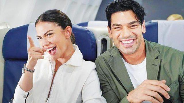 Aşk Taktikleri filminin konusu nedir? Aşk Taktikleri filmi oyuncuları kimler? Netflix'ten yeni film!