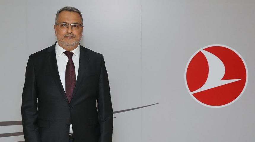 Ahmet Bolat: THY'nin yeni y&ouml;netim kurulu başkanı kimdir?