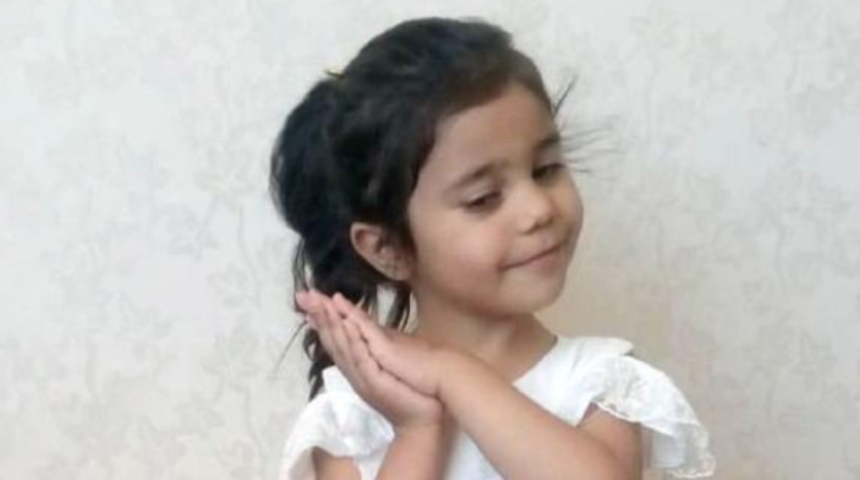 Gaziantep'te pitbull saldırısına uğrayan Asiye'nin son sağlık durumu belli oldu! Taburcu edilecek