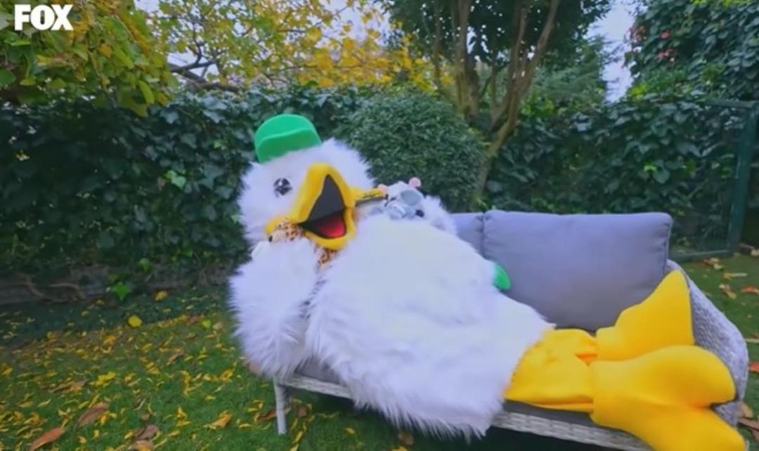 Maske Kimsin Sen '&Ouml;rdek' kimdir? Maske Kimsin Sen '&Ouml;rdek' kim &ccedil;ıktı?