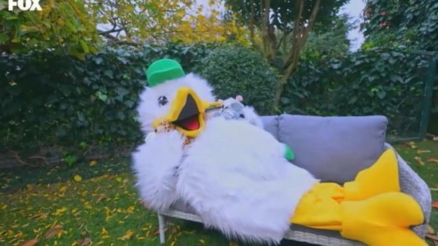 Maske Kimsin Sen 'Ördek' kimdir? Maske Kimsin Sen 'Ördek' kim çıktı?