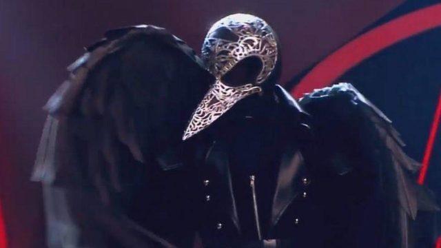 Maske Kimsin Sen 'Kuzgun' kim çıktı? Maske Kimsin Sen 'Kuzgun' belli oldu mu?