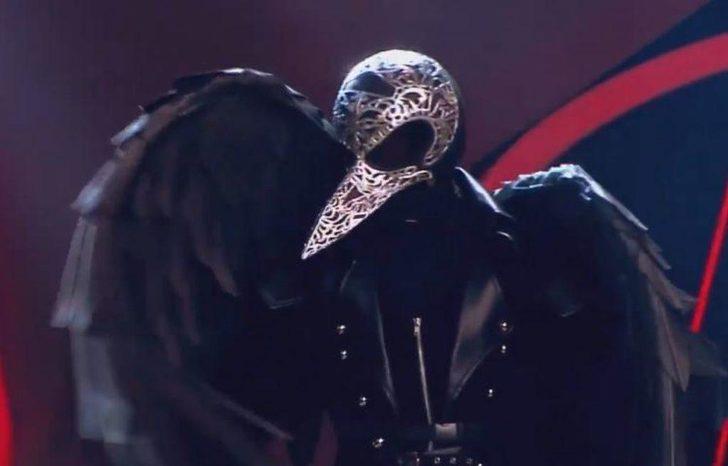 Maske Kimsin Sen 'Ördek' kimdir? Maske Kimsin Sen 'Ördek' kim çıktı? G3