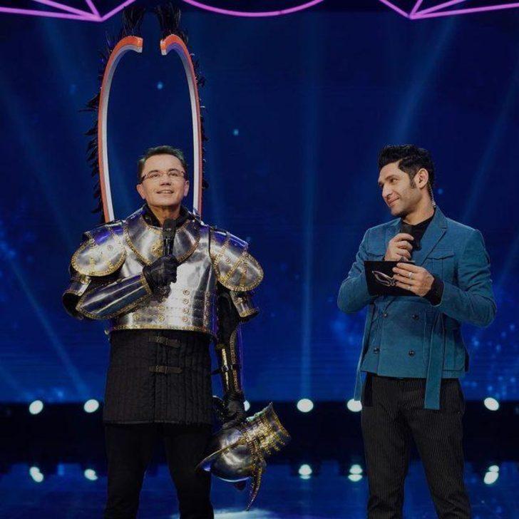 Maske Kimsin Sen 'Ördek' kimdir? Maske Kimsin Sen 'Ördek' kim çıktı? G5