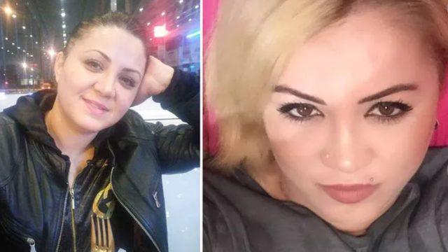 Nermin Celep'i taksi içinde vahşice öldürdü! Cinayetin ardından yeni görüntüleri ortaya çıktı