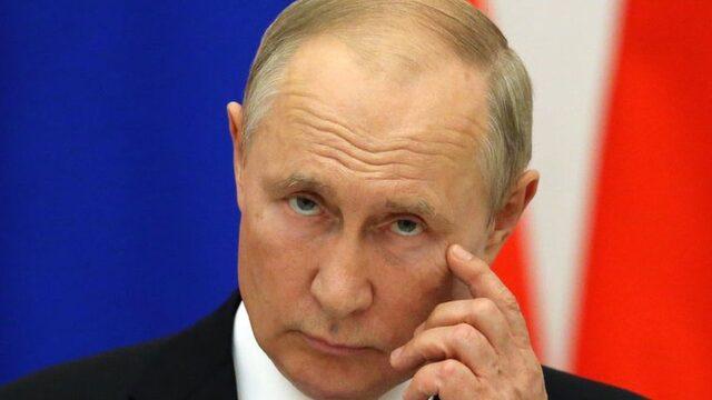 Ukrayna krizi: Putin'in jeopolitik yapbozu