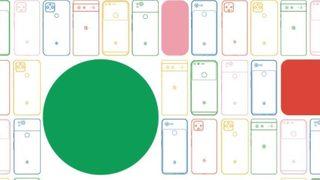 Google ipucunu verdi: Pixel 6a boyama kitabında!