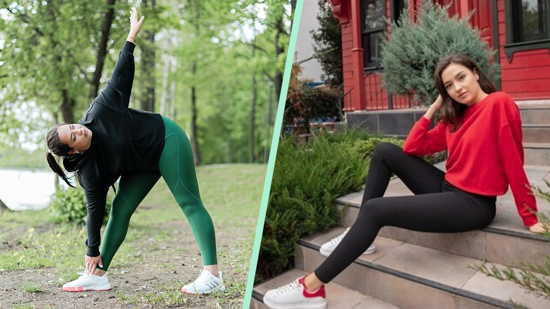 Kış aylarının vazgeçilmez tercihi, en iyi erkek ve kadın termal tayt çeşitleri