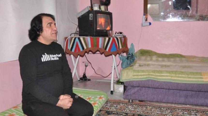 Saddam'ın generaliydi Sivas'ta terc&uuml;manlık yapmaya başladı