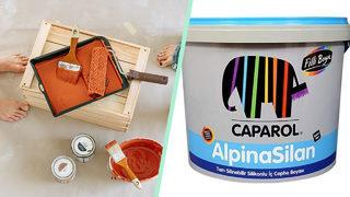 Duvarlarında canlı ve uzun ömürlü renkler için en iyi iç cephe boyası çeşitleri