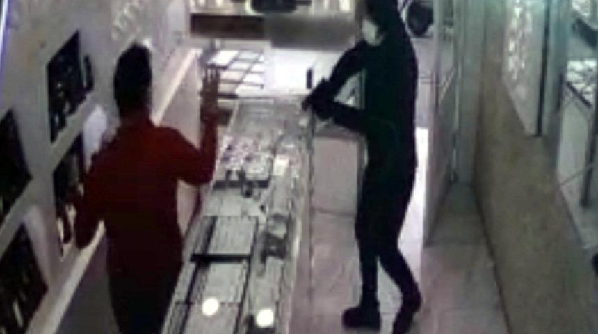 Kuyumcu soygununun altından "kripto" çıktı! Parasını kaybedince yapmış