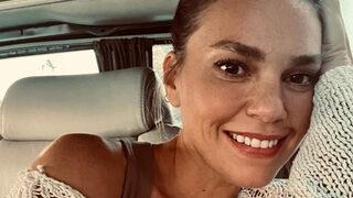 Aslı Enver yeni sevgilisiyle takipleşmeye başladı