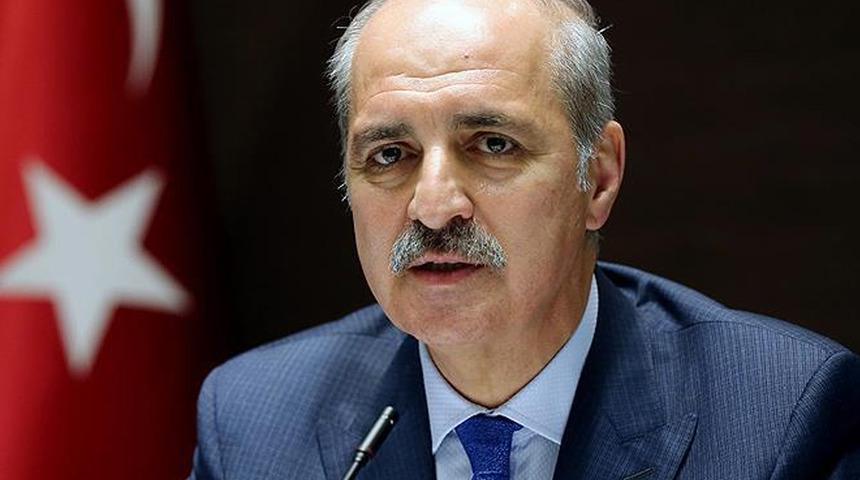 Numan Kurtulmuş tarih vererek duyurdu! "Vatandaşın alım gücü artacak"