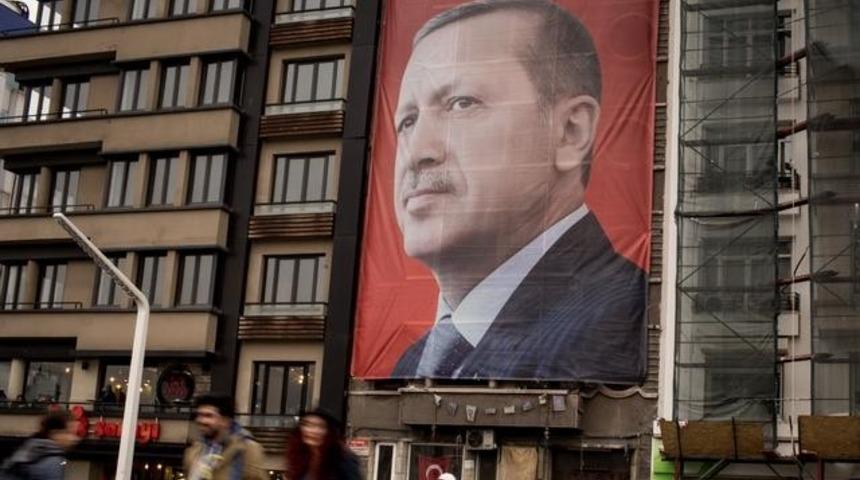 Almanya'dan Erdoğan'ın s&ouml;zlerine son dakika yanıt