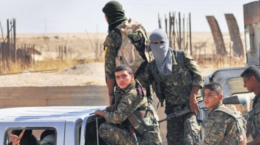Rusya'dan skandal PKK/YPG a&ccedil;ıklaması!