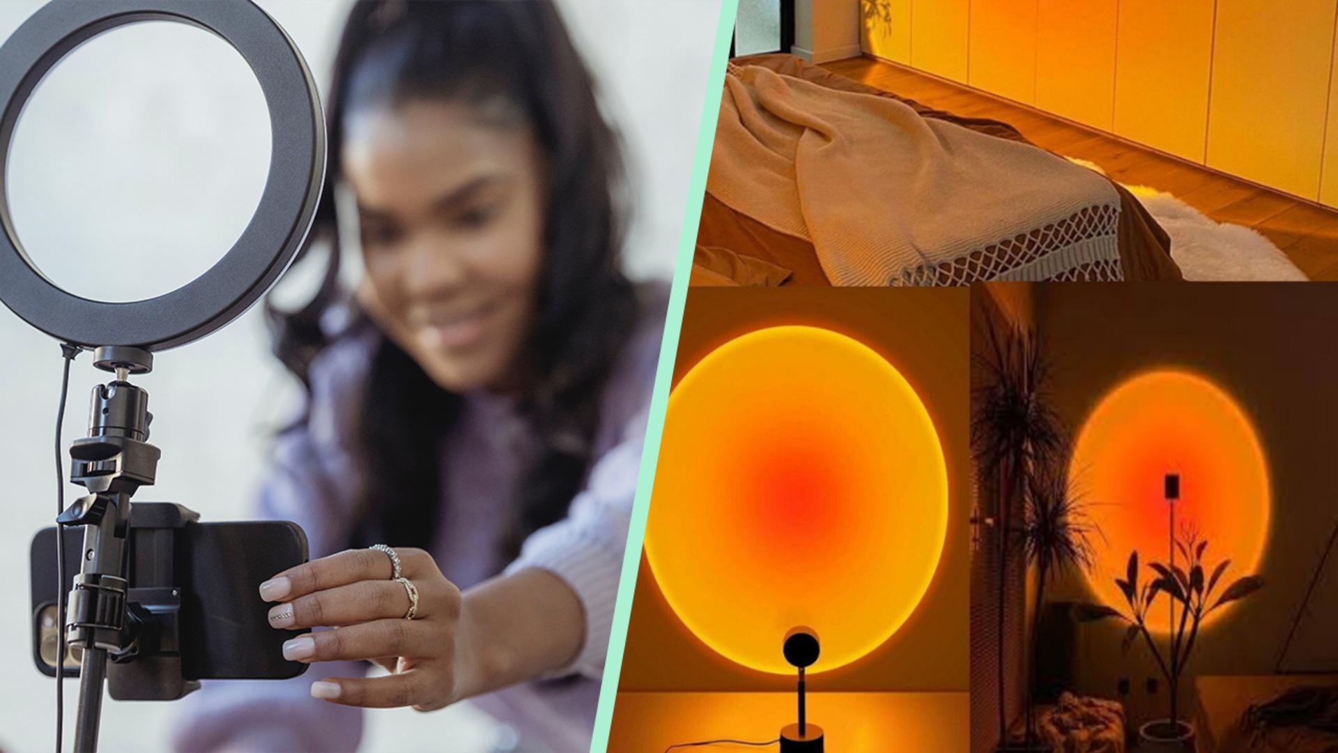 Profesyoneller gibi fotoğraf çekme teknikleri ve kullanabileceğiniz yardımcı ürünler