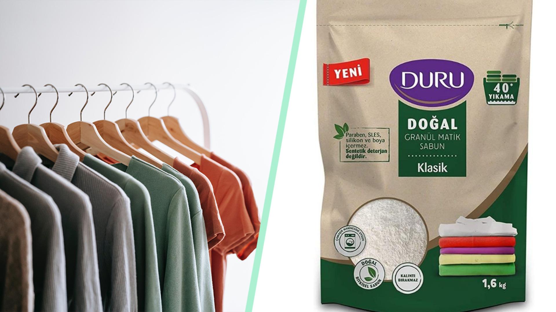 Kıyafetleri uzun süre kullanmanızı sağlayacak ipuçları: Hangi kumaş türü nasıl yıkanır ve kurutulur?