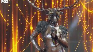 Maske Kimsin Sen hangi ünlü çıktı? Maske Kimsin Sen geyik, zürafa ve kuş belli oldu mu? 