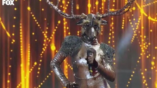 Maske Kimsin Sen'de Geyik ve Unicorn kim çıktı? Geyik değişti mi? Maske Kimsin Sen Unicorn'un kim olduğu belli oldu mu?