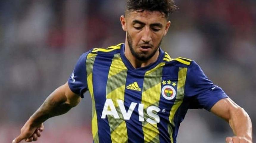 Son dakika transfer haberi: Acun Ilıcalı resmen açıkladı! Fenerbahçe'den Allahyar Sayyadmanesh'in transferi bitti