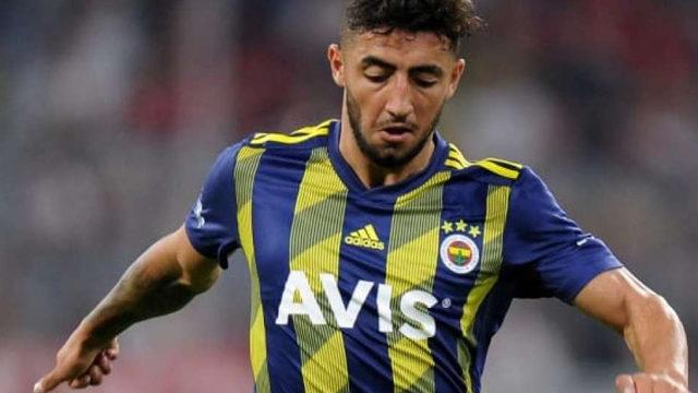 Son dakika transfer haberi: Acun Ilıcalı resmen açıkladı! Fenerbahçe'den Allahyar Sayyadmanesh'in transferi bitti