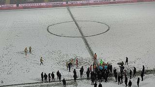 Gaziantep FK-Yeni Malatyaspor maçı 23 Şubat'ta oynanacak
