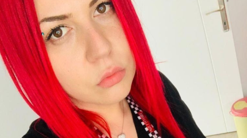 Şebnem hemşirenin sır ölümü! Kadıköy'deki pansiyon camından düşmüştü... ''Evli olduğumu biliyordu''