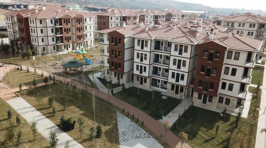 Toki Konya - Yozgat kura sonuçları belli oldu mu? Konya Hüyük ve Yozgat Sorgun kurası çekiliş sonucu isim listesi nasıl sorgulanır?