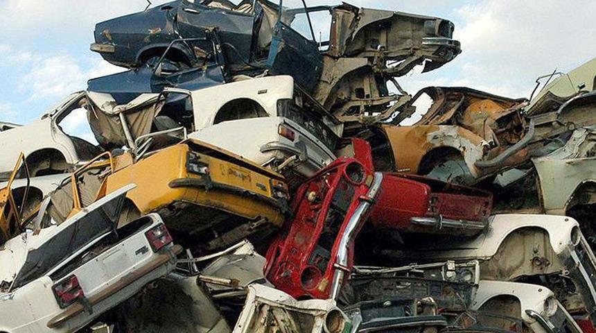 Son dakika: İçişleri Bakanlığından 81 ile genelge! Hurda araçlarla ilgili yeni karar
