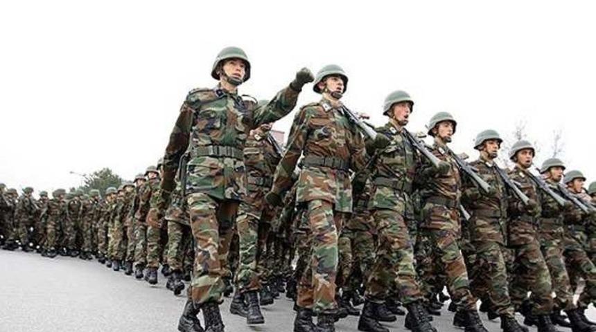 T&uuml;rkiye'ye silah ambargosu TSK'yı nasıl etkiler?