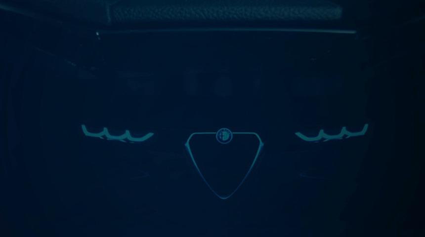 Tanıtımına az kaldı! Alfa Romeo Tonale için meraklandıran paylaşım