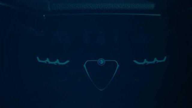 Tanıtımına az kaldı! Alfa Romeo Tonale için meraklandıran paylaşım