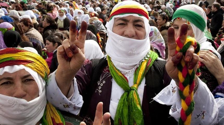 Referandumda Kürtler ne diyecek? İşte HDP'nin stratejisi